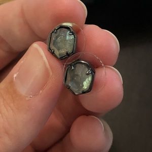 Kendra Scott earrings